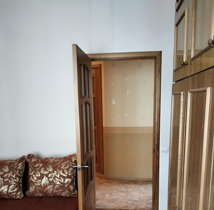 квартира г Йошкар-Ола б-р Чавайна 32 фото 4