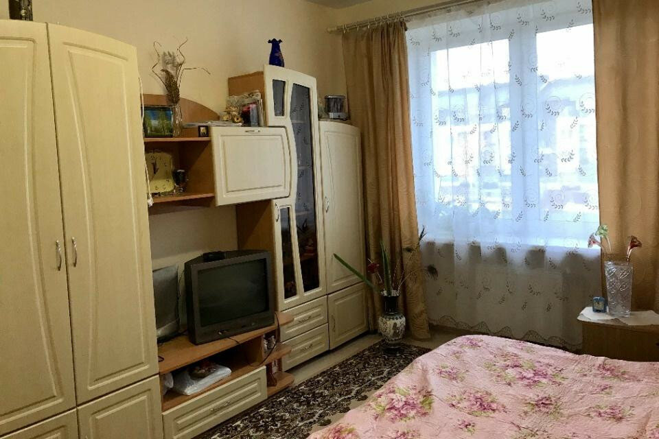 квартира г Киров ул Старославянская 8 фото 1
