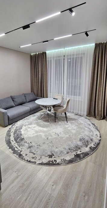 квартира г Москва метро Раменки ул Винницкая 8к/2 фото 1