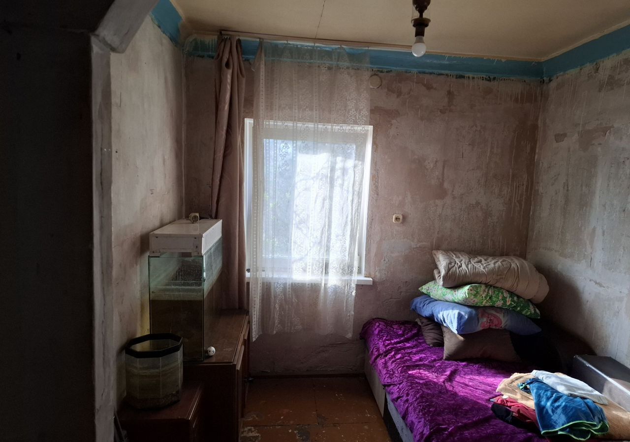 дом г Копейск с Синеглазово ул Клубная Троицкий тракт, 17 км, Копейский г. о. фото 9