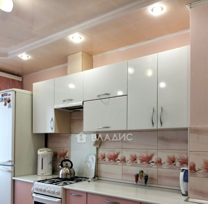 квартира г Балаково ул Факел Социализма 22 фото 1
