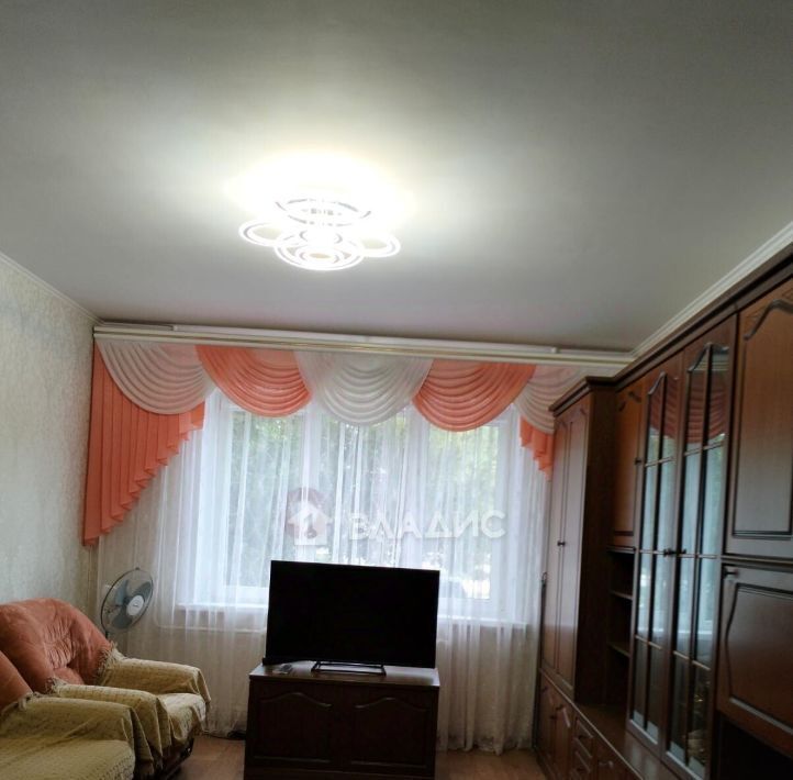 квартира г Балаково ул Факел Социализма 22 фото 4