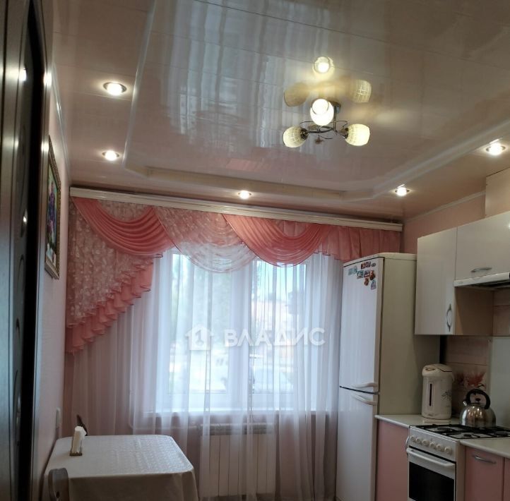 квартира г Балаково ул Факел Социализма 22 фото 3