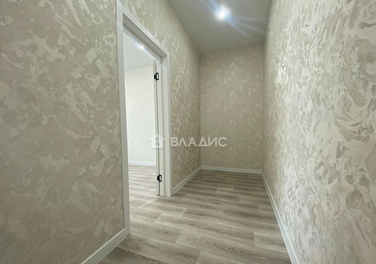 квартира г Благовещенск ул Заводская 2/4 фото 3