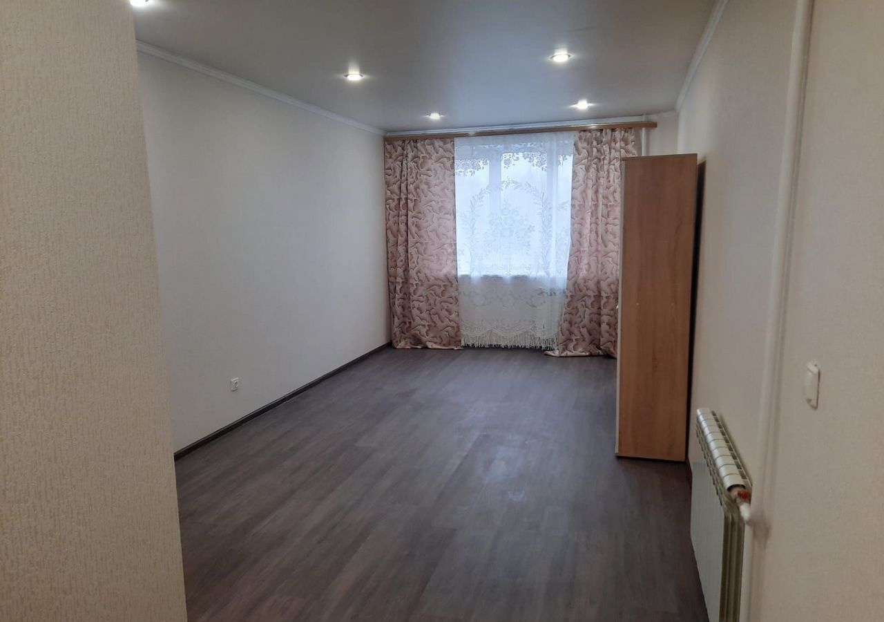 квартира г Кемерово р-н Ленинский пр-кт Ленина 142а фото 1