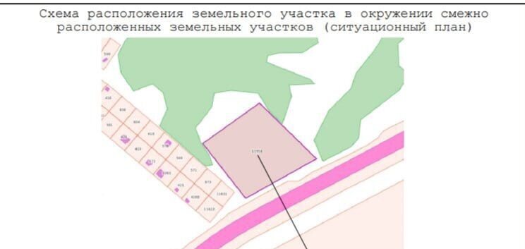 земля г Кемерово Кемеровская обл. — Кузбасс, Кемерово, 32К-590 фото 1