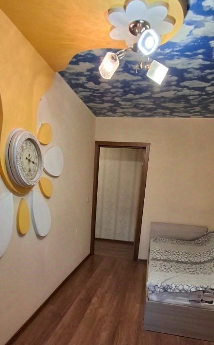 квартира г Нижний Новгород Чкаловская ул Июльских Дней 6 фото 4