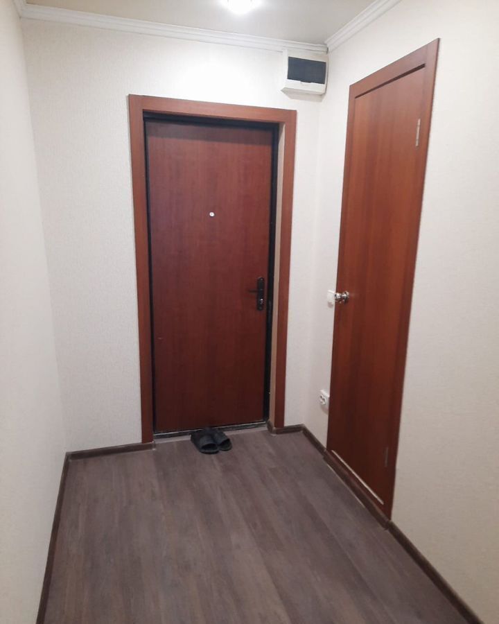 квартира г Кемерово р-н Ленинский пр-кт Ленина 142а фото 9