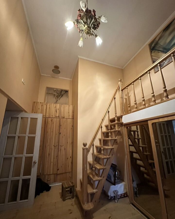 квартира г Пушкин ул Архитектора Данини 3 р-н Пушкинский фото 15