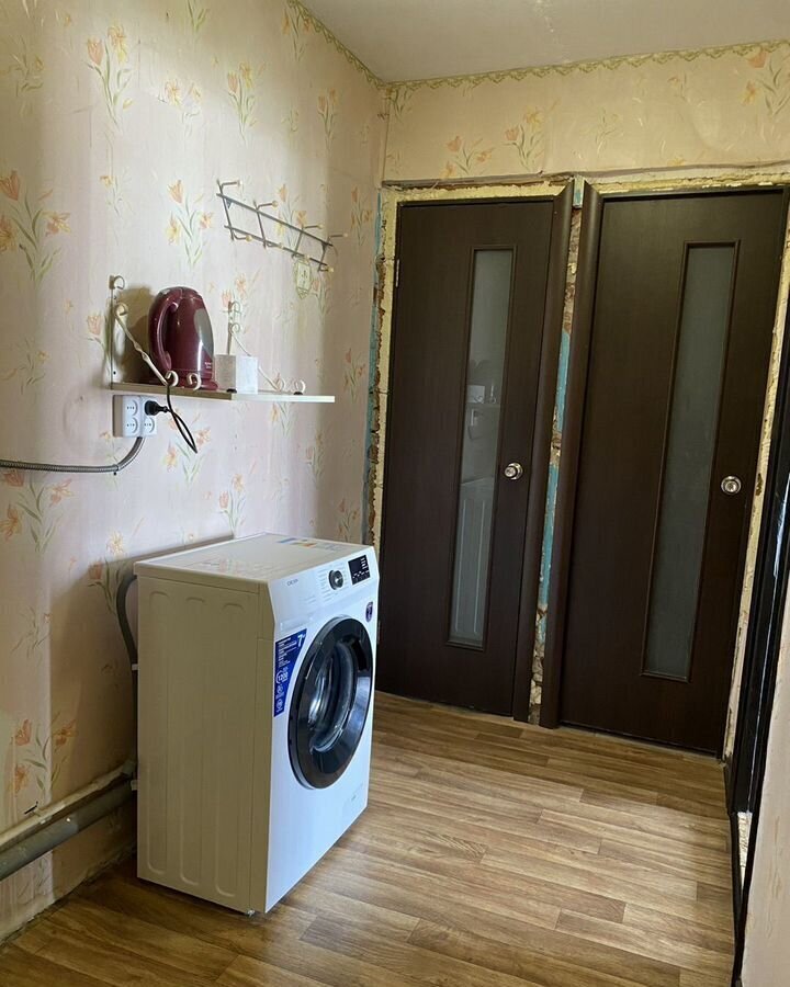 комната г Пермь р-н Мотовилихинский ул Николая Быстрых 3 фото 5
