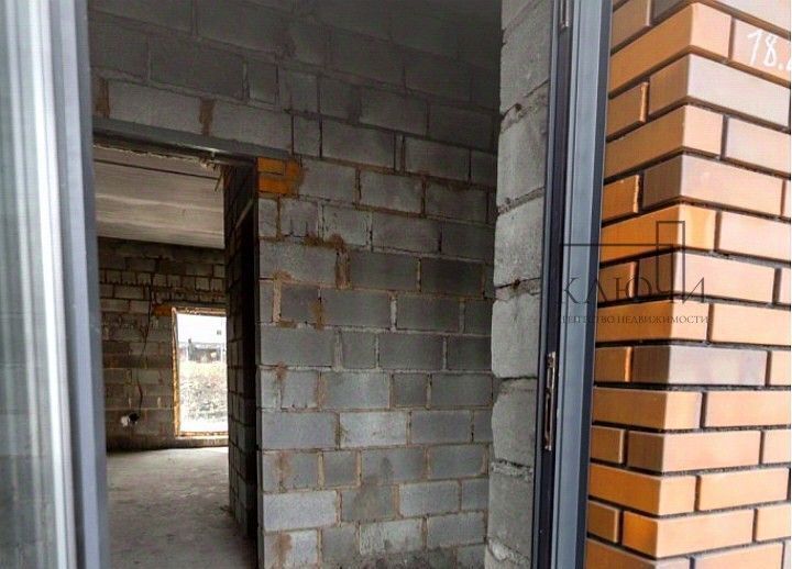 дом г Магнитогорск р-н Правобережный ул Зеленая фото 3