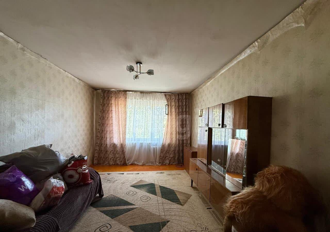 квартира г Тамбов р-н Октябрьский ул Мичуринская 185 фото 3