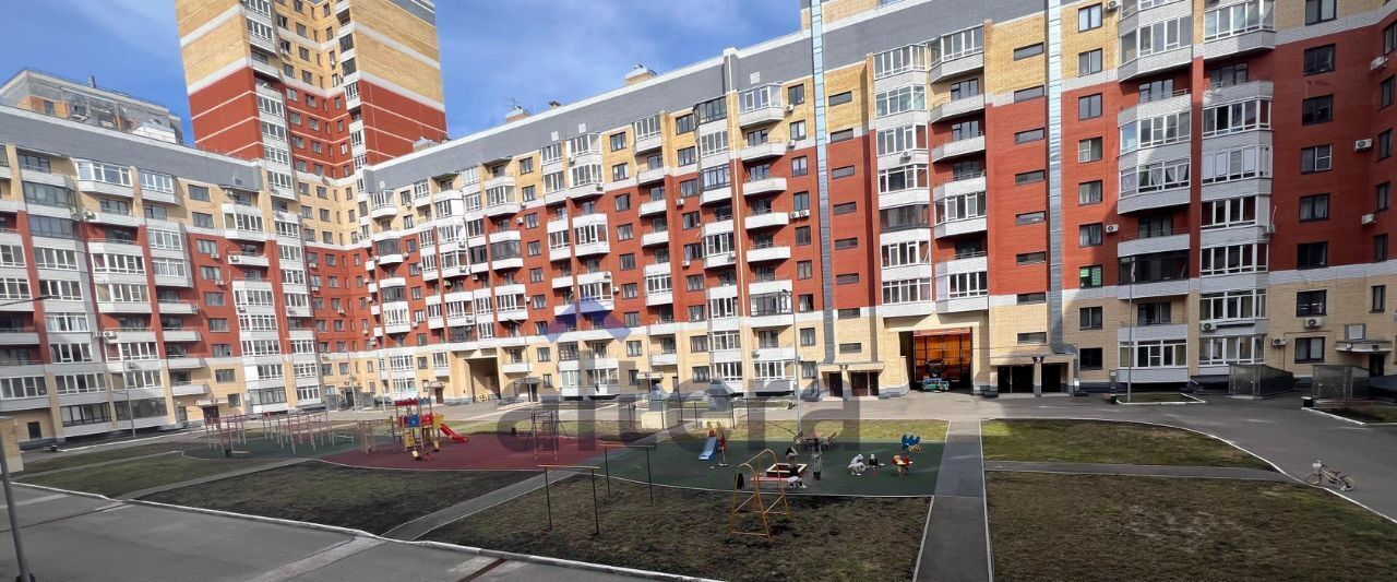 квартира г Казань Суконная слобода ул Зур Урам 1 фото 3
