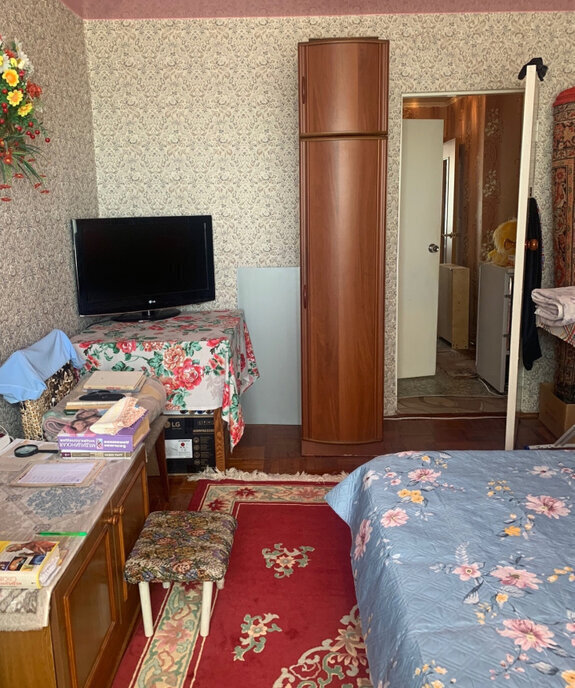 квартира р-н Еманжелинский г Еманжелинск ул Чайковского 26 фото 2
