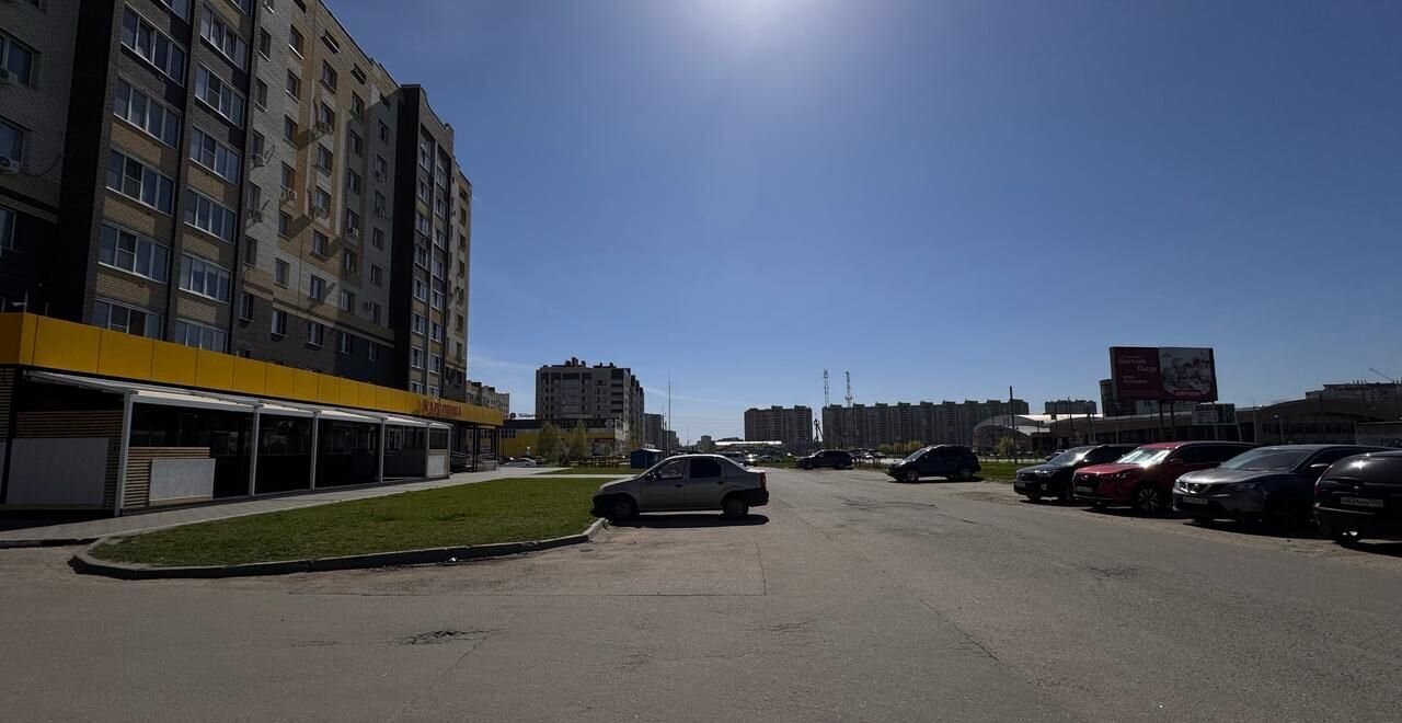 свободного назначения г Тамбов р-н Октябрьский ул Мичуринская 213б фото 3