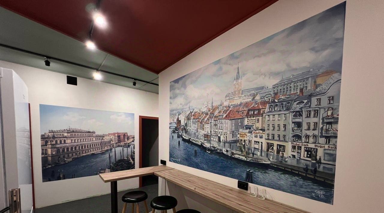 комната г Калининград р-н Московский ул Новинская 5а фото 13