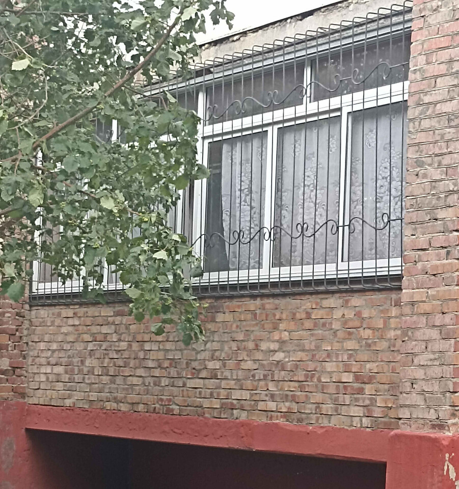 квартира г Омск Берко Цемента, 6в фото 1