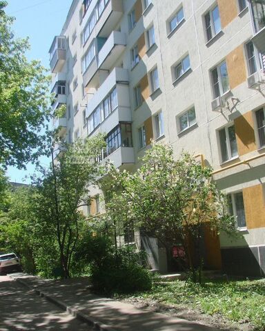 метро Кунцевская ул Багрицкого 10к/2 фото
