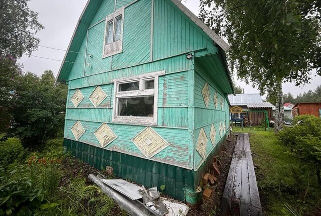 снт тер.Лодемка фото