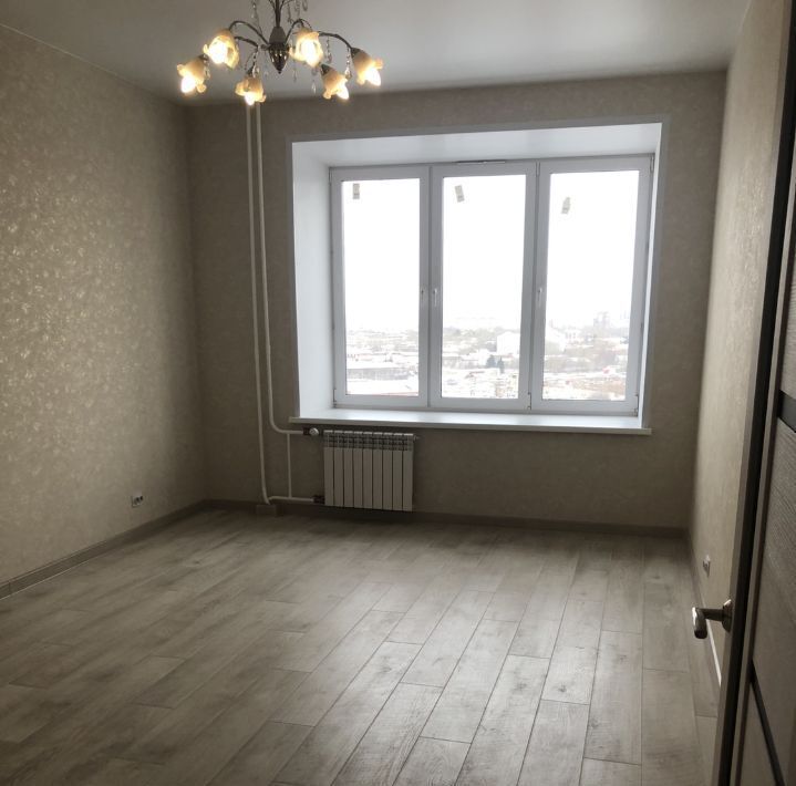 квартира г Красноярск р-н Советский ул Авиаторов 21 фото 4
