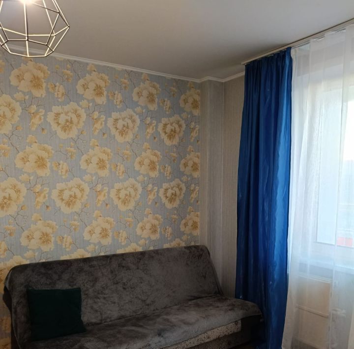 квартира г Красноярск р-н Свердловский ул Судостроительная 155 фото 3