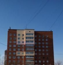 р-н Первомайский ул Часовитина 13 фото