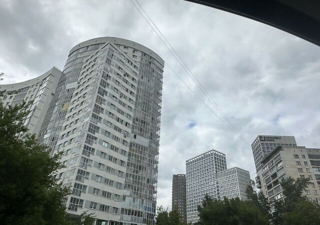 Геологическая Библиотечная ул., 50А фото