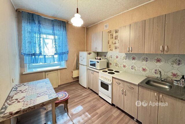 квартира микрорайон Николаевка ул Бебеля 57 фото