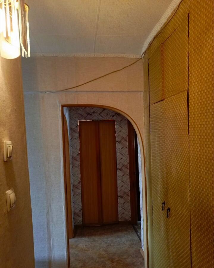 квартира г Ачинск ул Гагарина 38 фото 1
