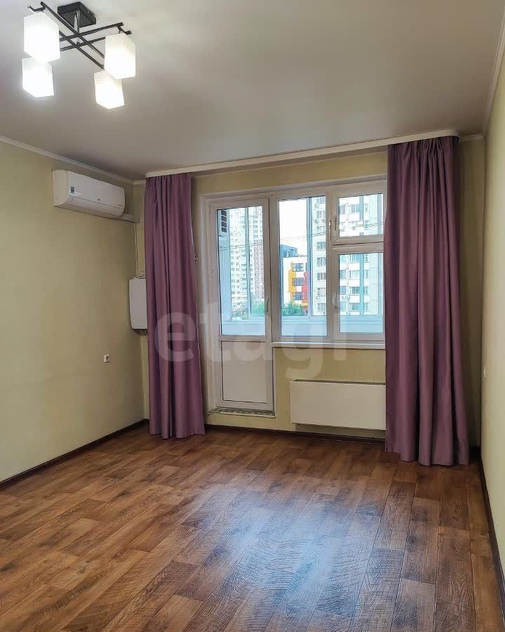 квартира г Москва метро Некрасовка ул Ухтомского Ополчения 1 фото 4