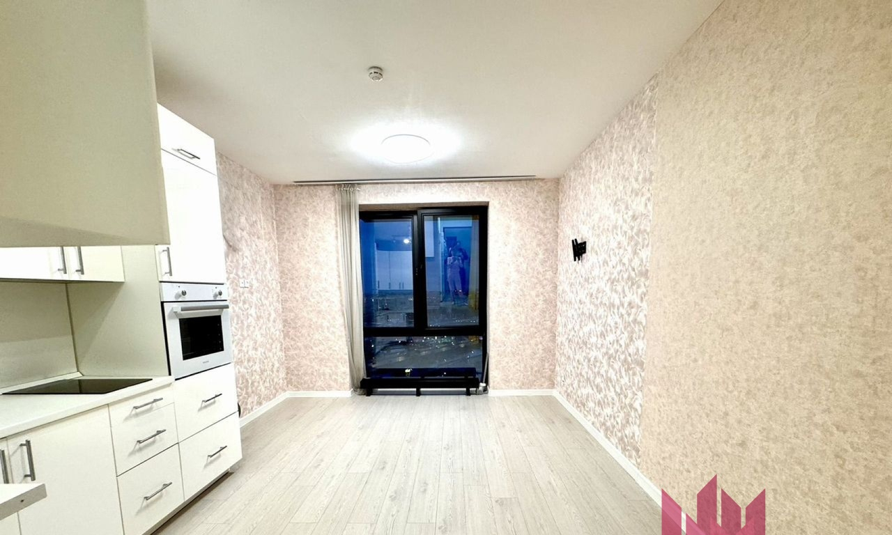 квартира г Москва метро Угрешская пр-кт Волгоградский 32/3 5 фото 2