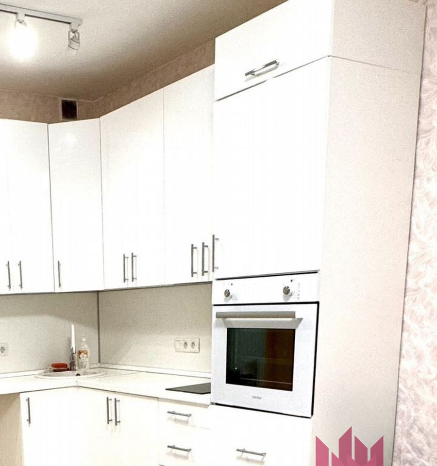 квартира г Москва метро Угрешская пр-кт Волгоградский 32/3 5 фото 4