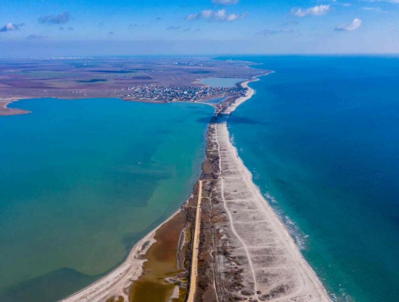 земля г Евпатория Санаторный фото 3