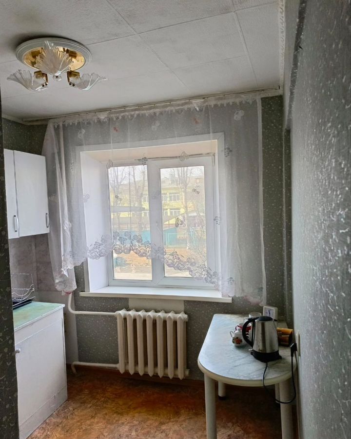 квартира г Ачинск ул Гагарина 38 фото 2