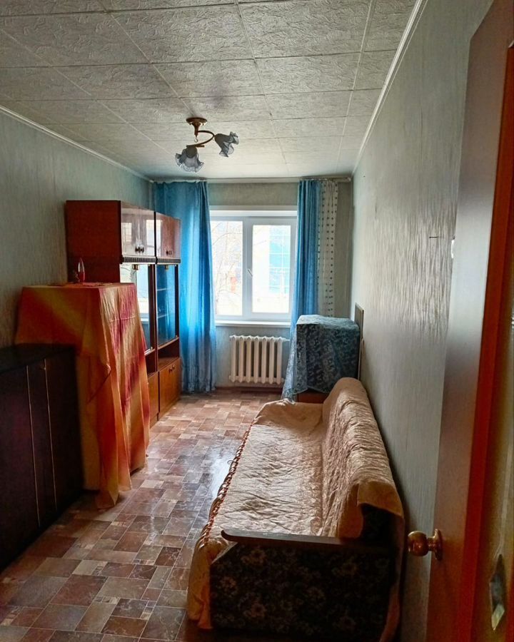квартира г Ачинск ул Гагарина 38 фото 4