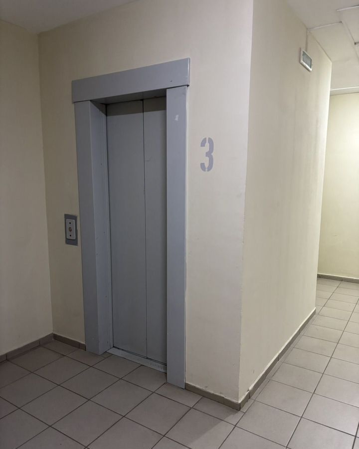 квартира г Красноярск р-н Советский ул Соколовская 80а фото 33