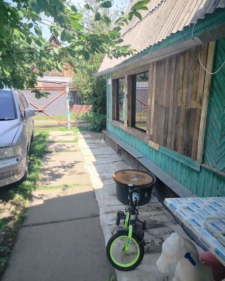 дом г Железногорск снт N 20 ул Молодежная 58 фото 7