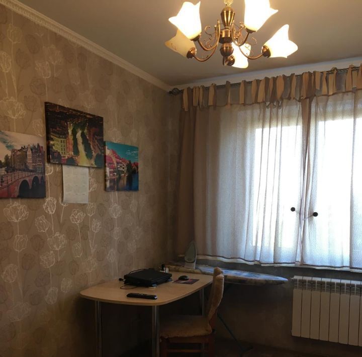 квартира г Красноярск р-н Советский ул 9 Мая 45 фото 25