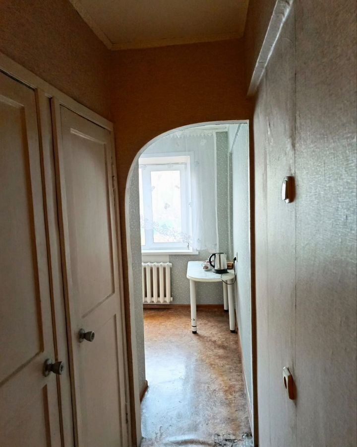 квартира г Ачинск ул Гагарина 38 фото 5