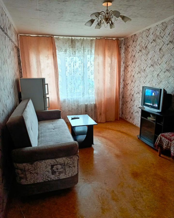 квартира г Ачинск ул Гагарина 38 фото 6