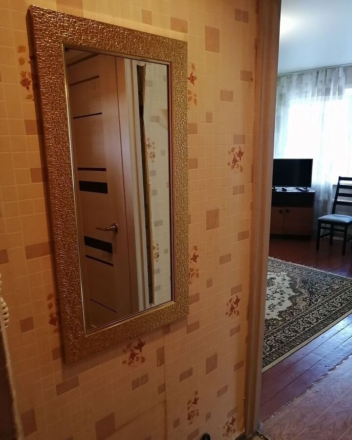 квартира г Курган Центральный ул Пушкина 49 фото 6