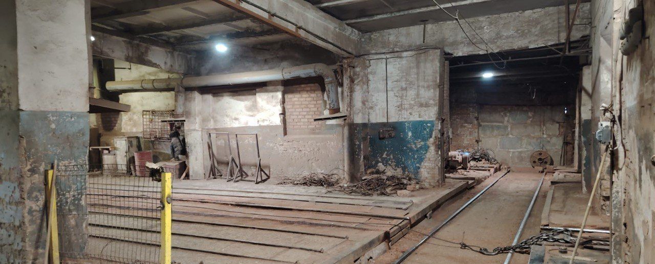 свободного назначения г Тольятти р-н Центральный ш Хрящевское 1 фото 1