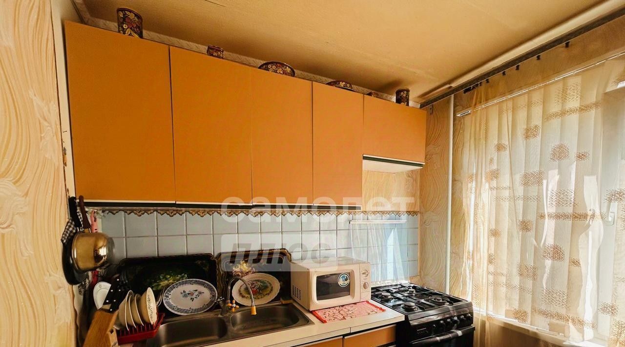 квартира г Пенза р-н Октябрьский ул Рахманинова 20 фото 1