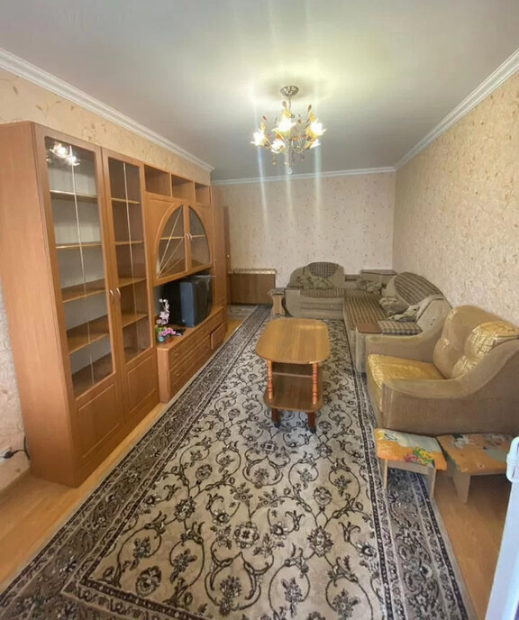 квартира г Кисловодск ул Ленинградская 73 фото 2