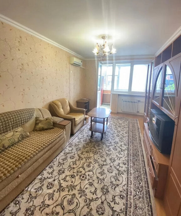 квартира г Кисловодск ул Ленинградская 73 фото 3