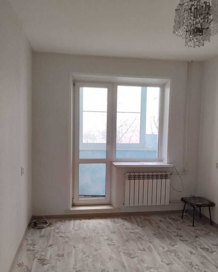 квартира г Волгодонск ш Октябрьское 5 фото 1