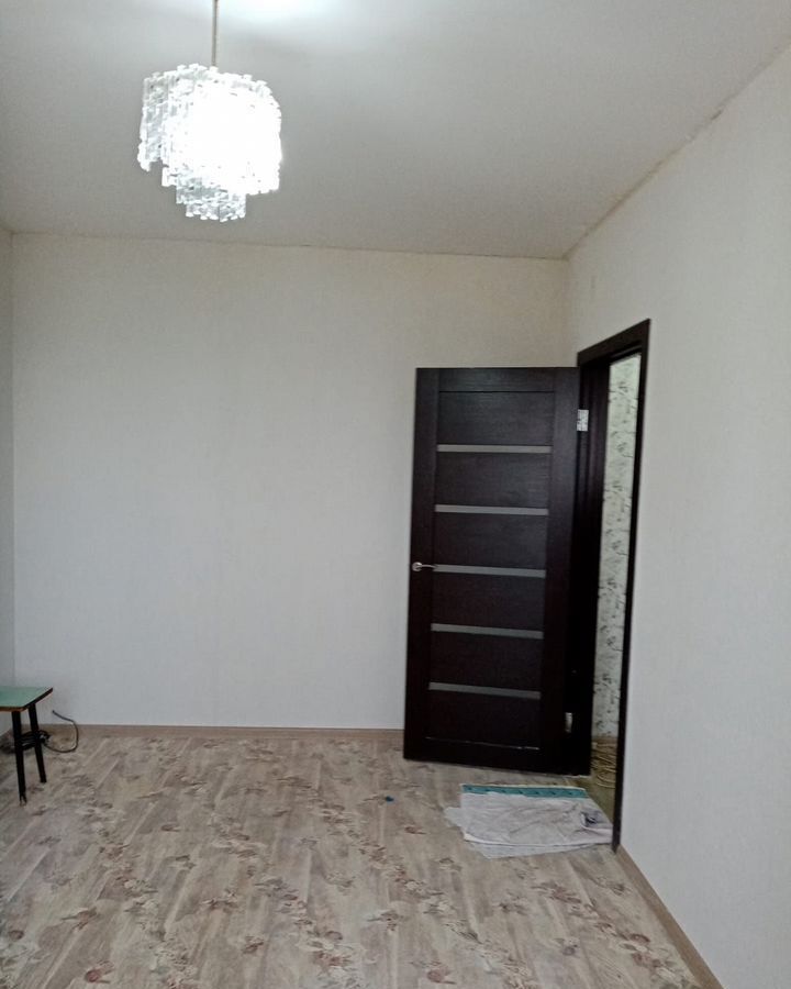 квартира г Волгодонск ш Октябрьское 5 фото 2
