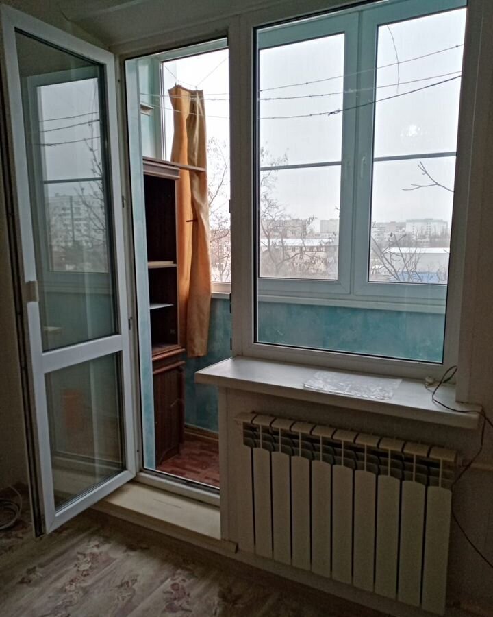 квартира г Волгодонск ш Октябрьское 5 фото 3