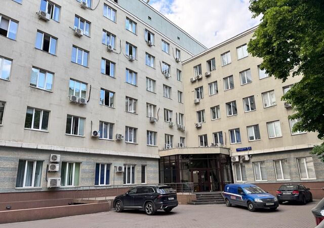 метро Савеловская ул Сущёвский Вал 5с/3 фото
