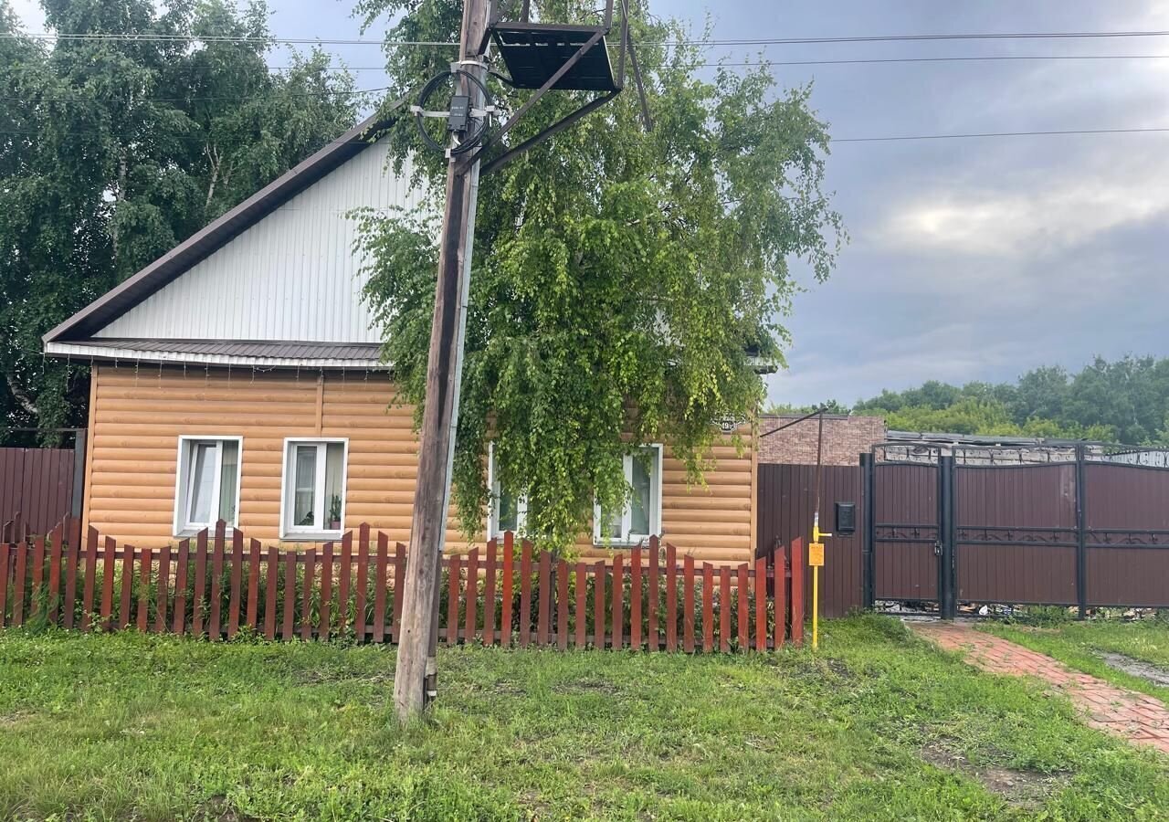 дом р-н Куйбышевский г Куйбышев ул Достоевского 49 фото 2